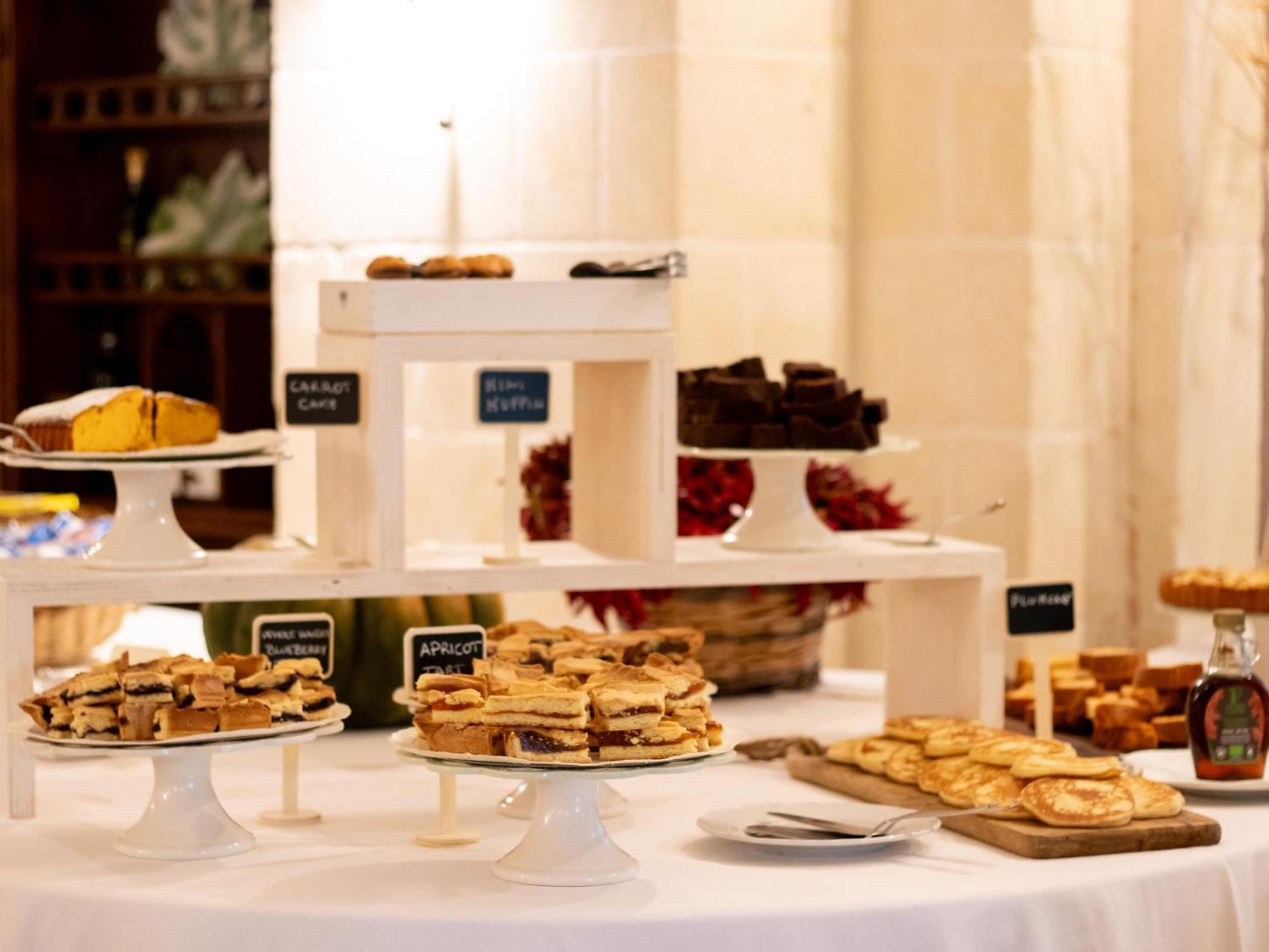 Il Palmento Hotel Relais Locorotondo Luaran gambar