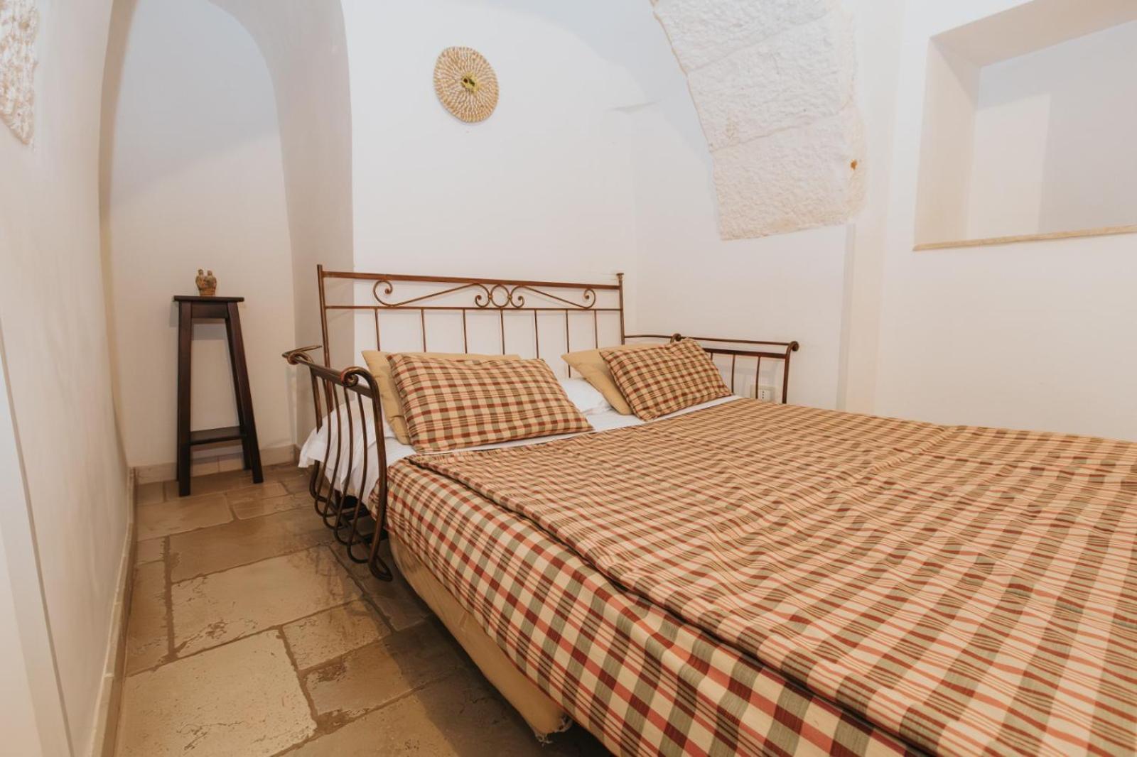 Il Palmento Hotel Relais Locorotondo Luaran gambar